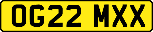 OG22MXX
