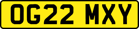 OG22MXY