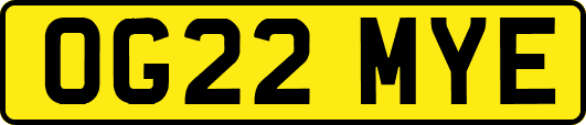 OG22MYE