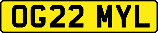 OG22MYL