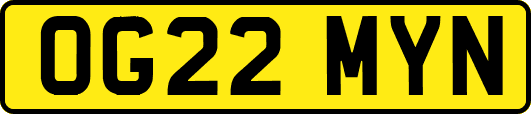OG22MYN