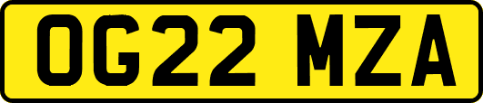 OG22MZA