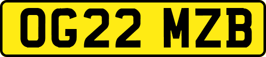 OG22MZB