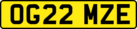 OG22MZE