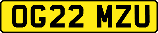 OG22MZU