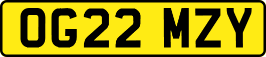OG22MZY