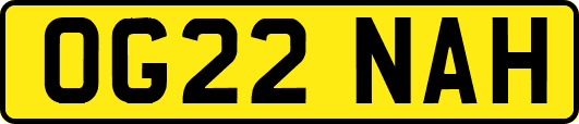 OG22NAH