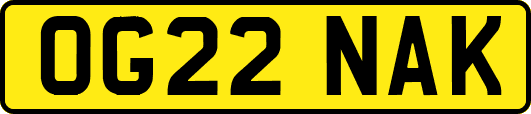 OG22NAK