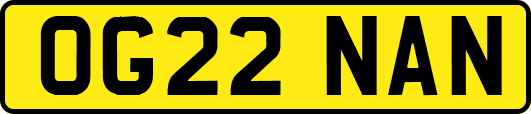 OG22NAN
