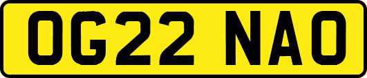OG22NAO