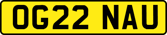 OG22NAU