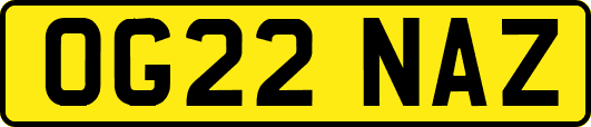 OG22NAZ