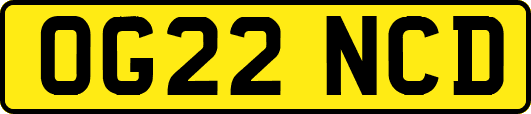 OG22NCD
