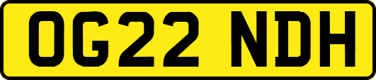 OG22NDH