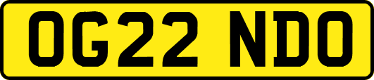OG22NDO
