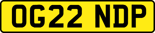 OG22NDP