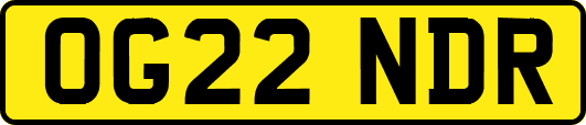 OG22NDR