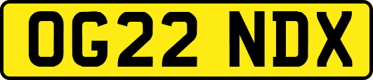 OG22NDX