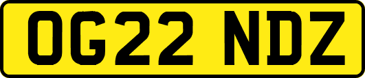 OG22NDZ