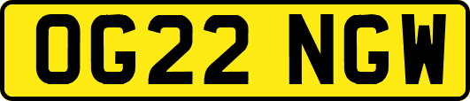 OG22NGW