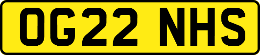 OG22NHS