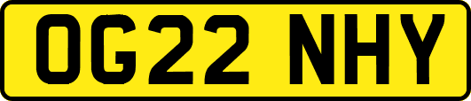 OG22NHY