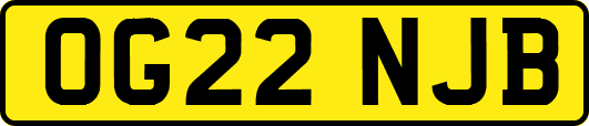 OG22NJB