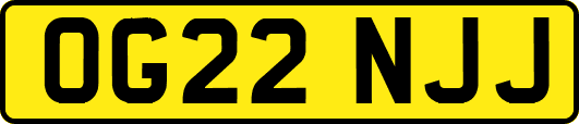 OG22NJJ