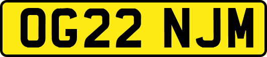 OG22NJM