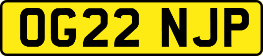 OG22NJP