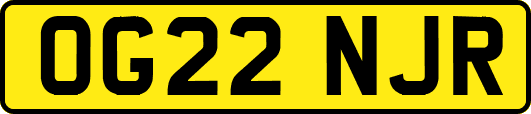 OG22NJR