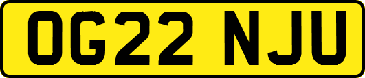 OG22NJU