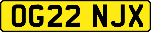 OG22NJX