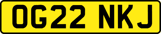 OG22NKJ