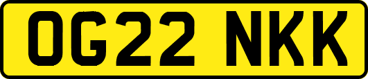 OG22NKK