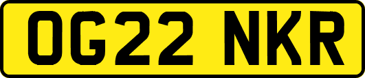 OG22NKR