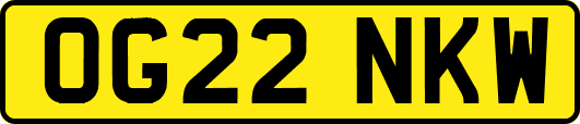 OG22NKW