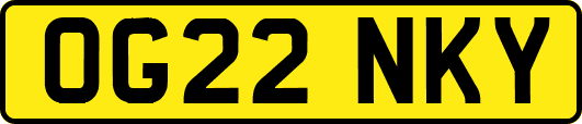 OG22NKY