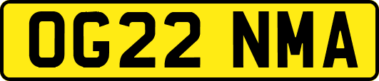 OG22NMA