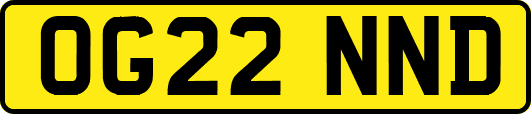 OG22NND