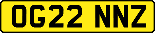 OG22NNZ