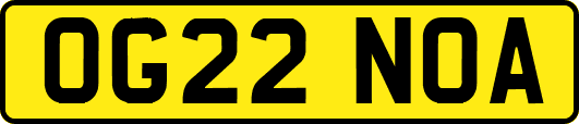 OG22NOA
