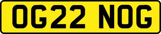 OG22NOG