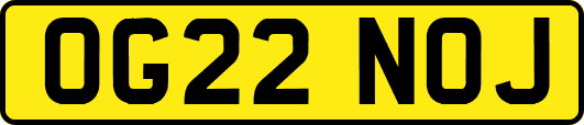 OG22NOJ