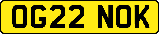 OG22NOK