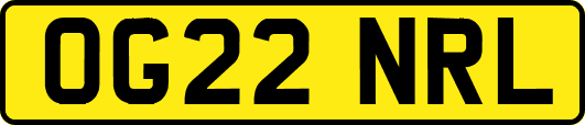 OG22NRL