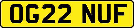 OG22NUF
