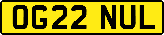 OG22NUL