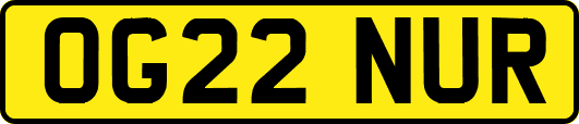 OG22NUR