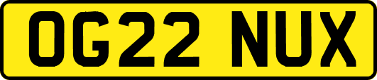 OG22NUX